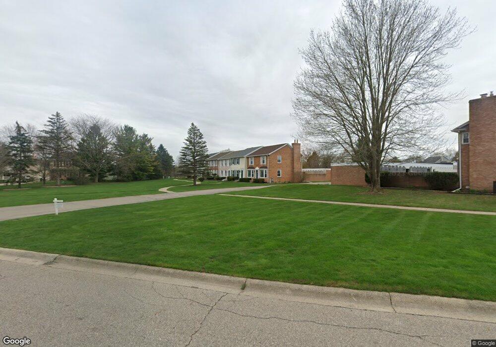 1414 Cedarwood Dr unit AB2, Flushing, MI 48433 - photo 1