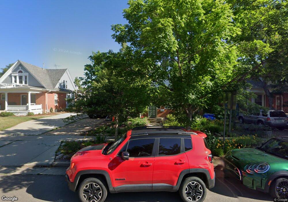 1829 Spruce St, Boulder, CO 80302 - photo 1