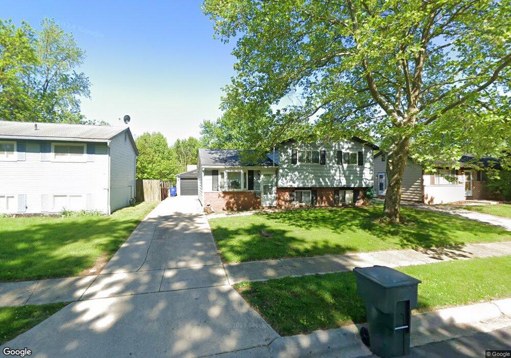 2659 Glenbriar St, Columbus, OH 43232 - photo 1