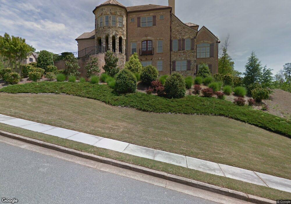 4100 Cougar Point NE, Marietta, GA 30066 - photo 1