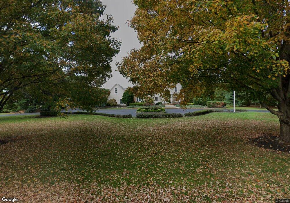 20 Mine Brook Rd, Colts Neck, NJ 07722 - photo 1