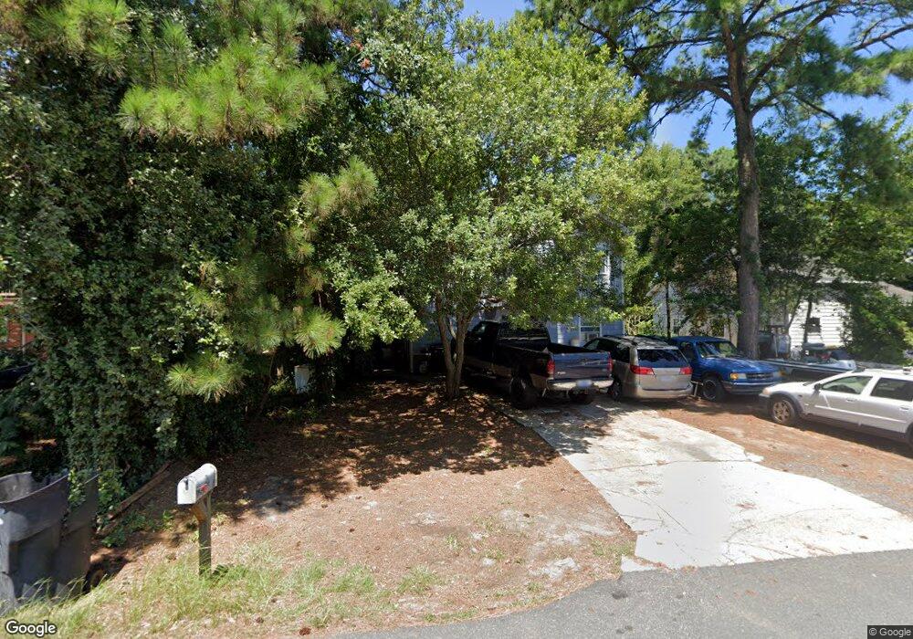 218 Pine Grove Trail, Kill Devil Hills, NC 27948 - photo 1