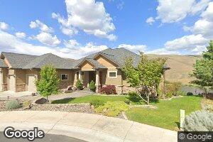 55 Riverpoint Dr, Asotin, WA 99402
