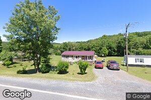 263 Moncove Lake Rd, Gap Mills, WV 24941