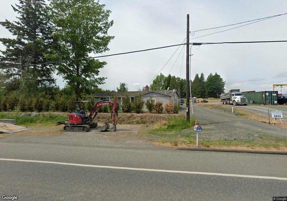 5849 Guide Meridian, Bellingham, WA 98226 - photo 1