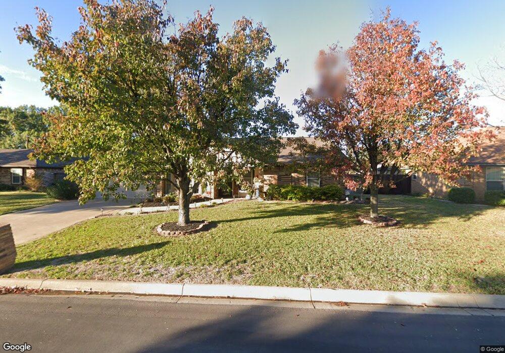 8967 Hialeah Cir S, North Richland Hills, TX 76182 - photo 1