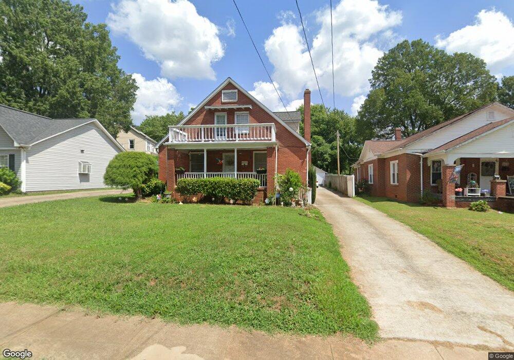 124 Bost St, Statesville, NC 28677 - photo 1