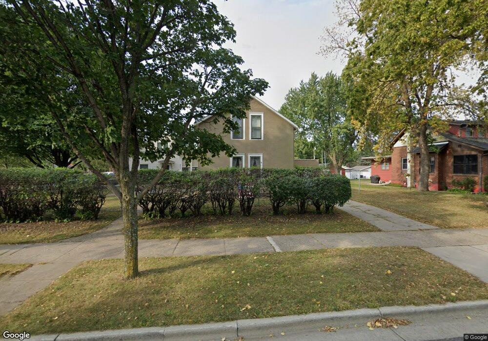 805 N State St, New Ulm, MN 56073 - photo 1