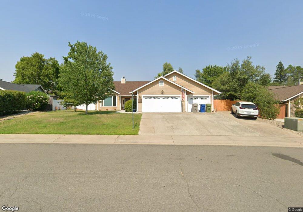 1161 Edgewood Dr, Redding, CA 96003 - photo 1