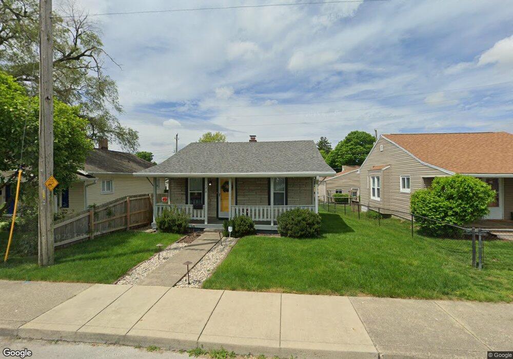 128 N 2nd Ave, Beech Grove, IN 46107 - photo 1