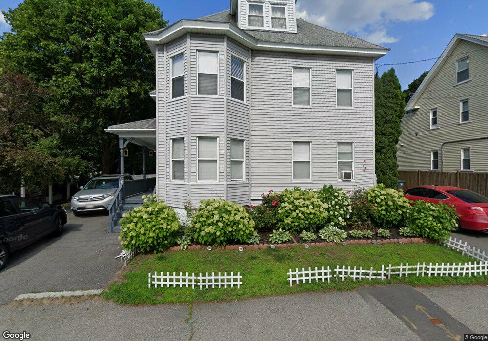 10 Barker St unit 12, Methuen, MA 01844 - photo 1