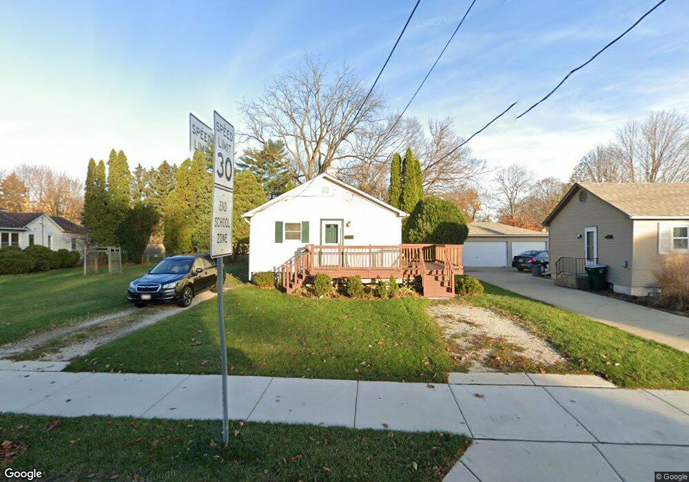 120 S Prairie St, Batavia, IL 60510 - photo 1