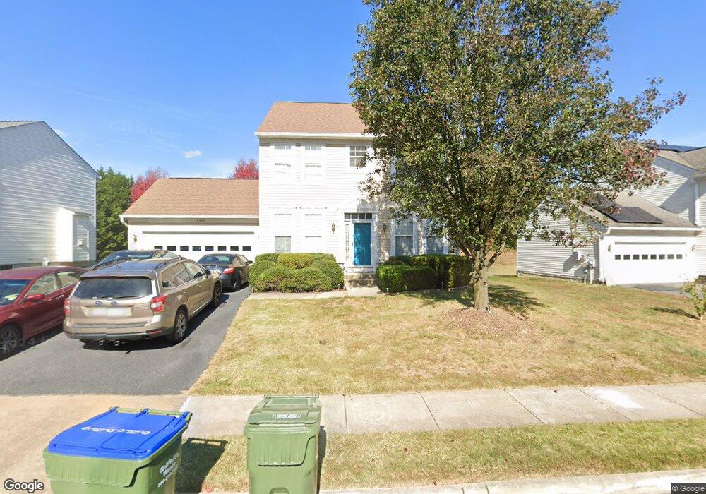 6006 Hot Spring Ln, Fredericksburg, VA 22407 - photo 1