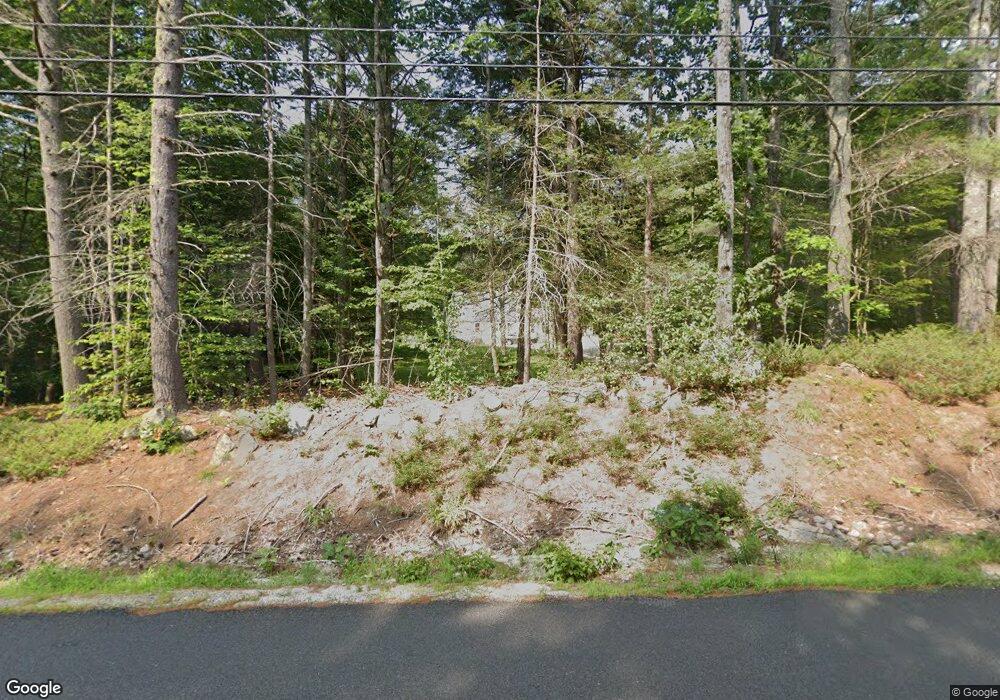 284 Middleton Rd, Wolfeboro, NH 03894 - photo 1