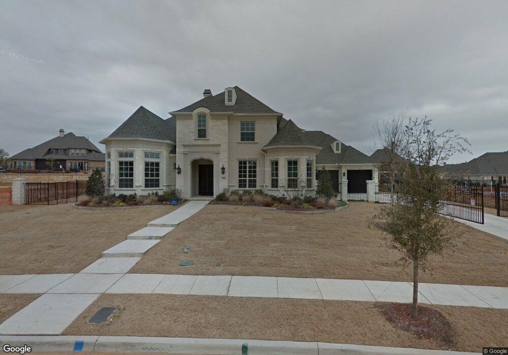 908 Winchester Dr, Southlake, TX 76092 - photo 1