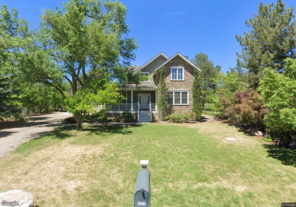 1377 Tamarack Ave, Boulder, CO 80304 - photo 1