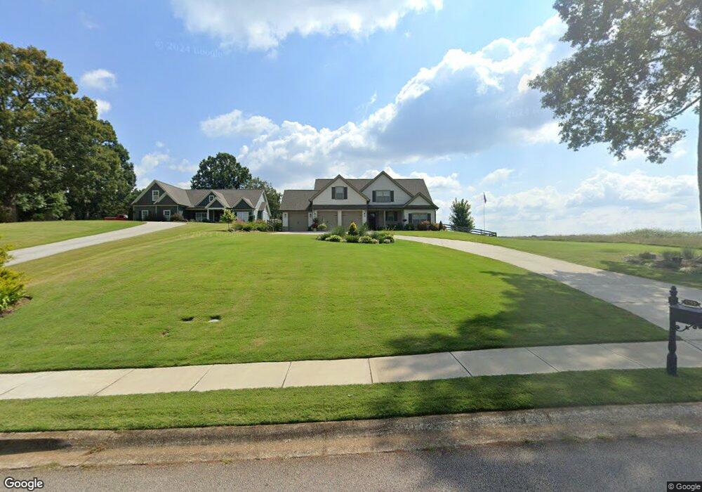 5750 Avalon Commons Way, Clermont, GA 30527 - photo 1