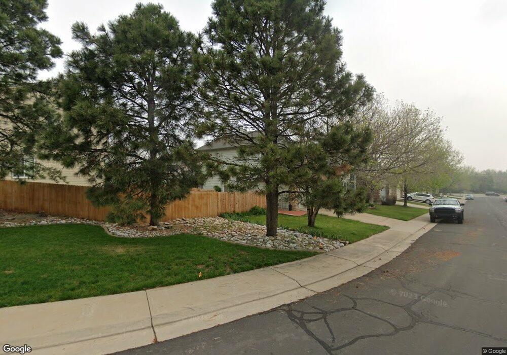 5361 S Danube Ct, Centennial, CO 80015 - photo 1