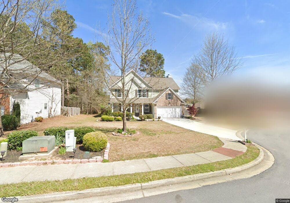 1344 Union Station Dr unit 1, Lawrenceville, GA 30045 - photo 1