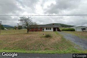 13010 Third Hill Rd, Fulks Run, VA 22830