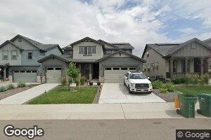 15731 W Eureka Ave, Morrison, CO 80465