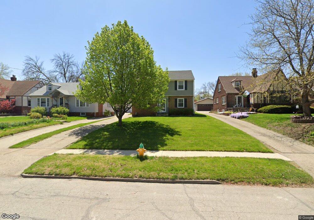 4204 Sheridan Ave, Des Moines, IA 50310 - photo 1