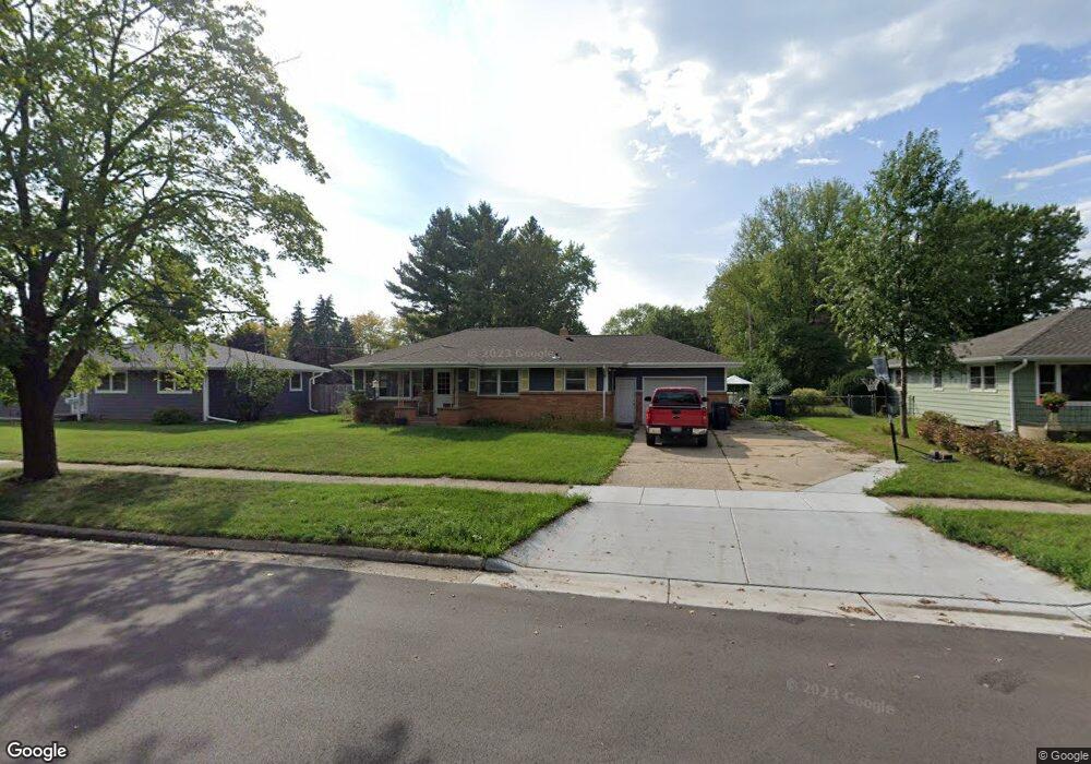 2118 S Terrace St, Janesville, WI 53546 - photo 1