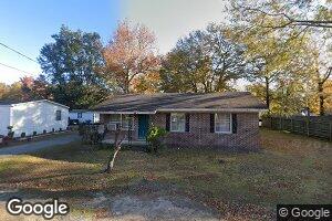 311 King St, Allendale, SC 29810