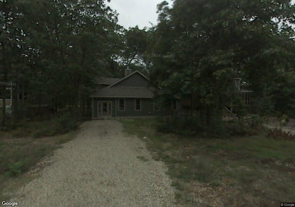 18678 Old Field Rd unit 5, New Buffalo, MI 49117 - photo 1