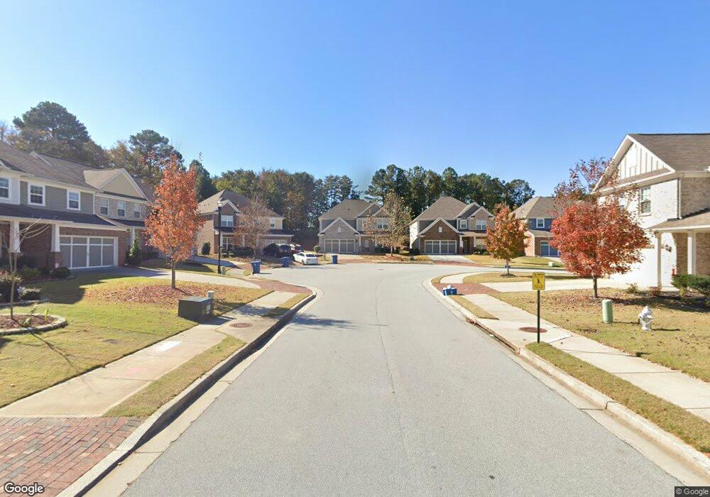0 Ashby Pond Trail unit 8795961, Duluth, GA 30097 - photo 1