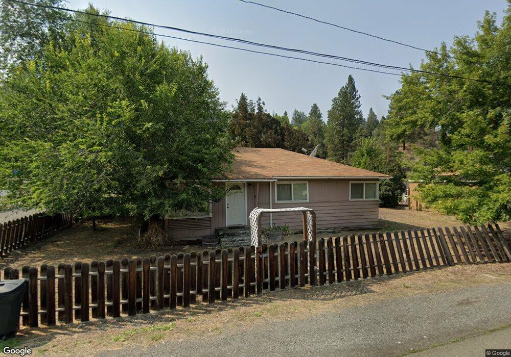 239 N Humbolt St, Canyon City, OR 97820 - photo 1