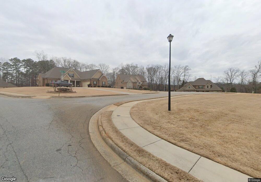 205 Keld Way unit 15, Ellenwood, GA 30294 - photo 1