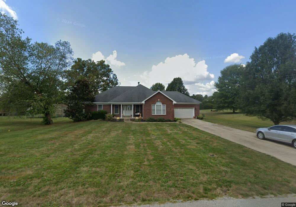 495 Wava Dr, Mount Washington, KY 40047 - photo 1