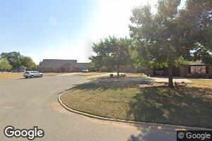 1016 Parkview Ct, Hobart, OK 73651