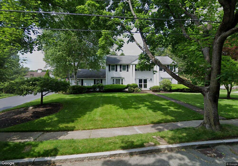 40 Briarcliff Rd, Brockton, MA 02301 - photo 1