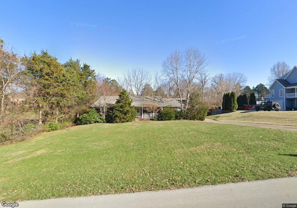 252 Old Springhouse Rd, Shepherdsville, KY 40165 - photo 1