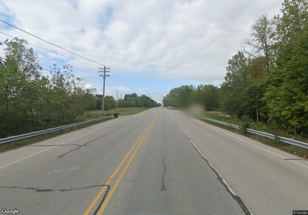 2448 S Avon Ave, Plainfield, IN 46168 - photo 1