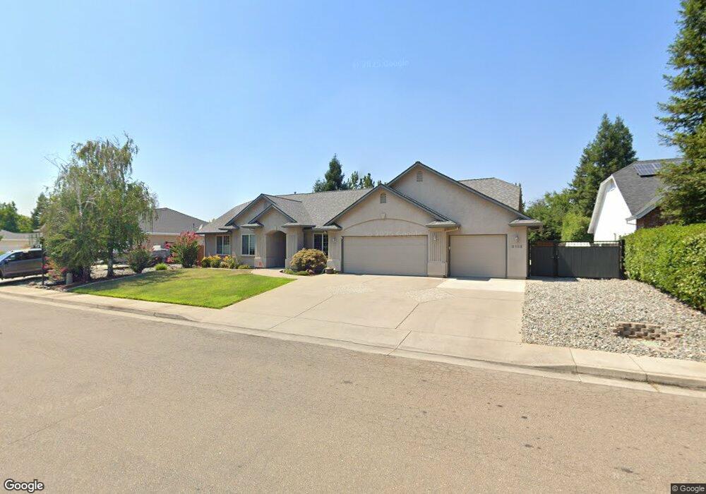 2132 Harvard Way unit Lot 2, Redding, CA 96003 - photo 1