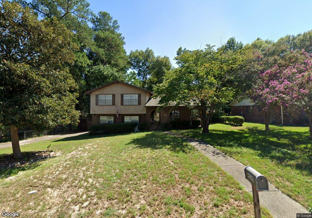 4540 Plantation Rd, Augusta, GA 30907 - photo 1