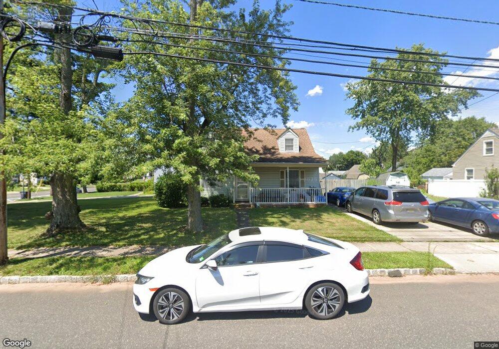 11 N Adamsville Rd, Somerville, NJ 08876 - photo 1