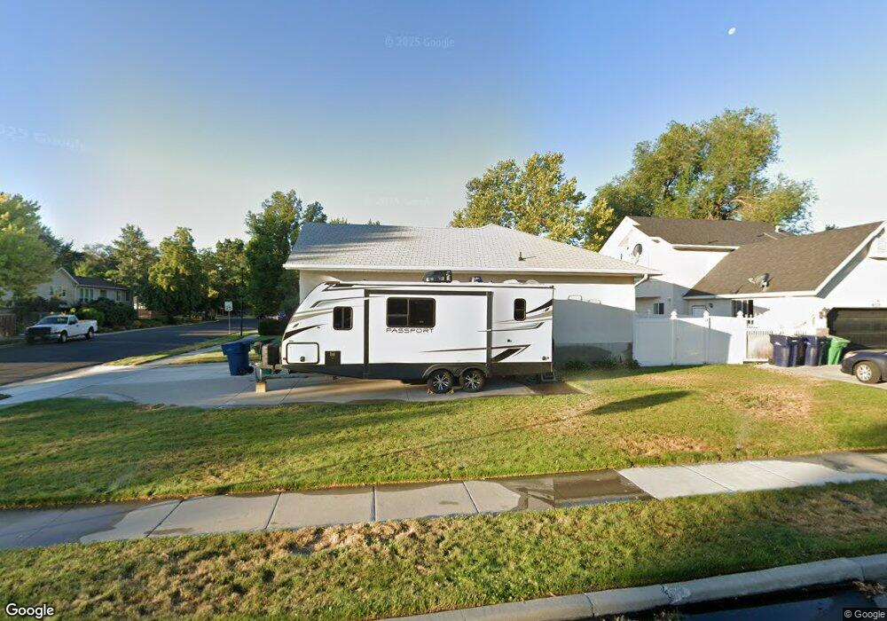 8140 S 865 E, Sandy, UT 84094 - photo 1