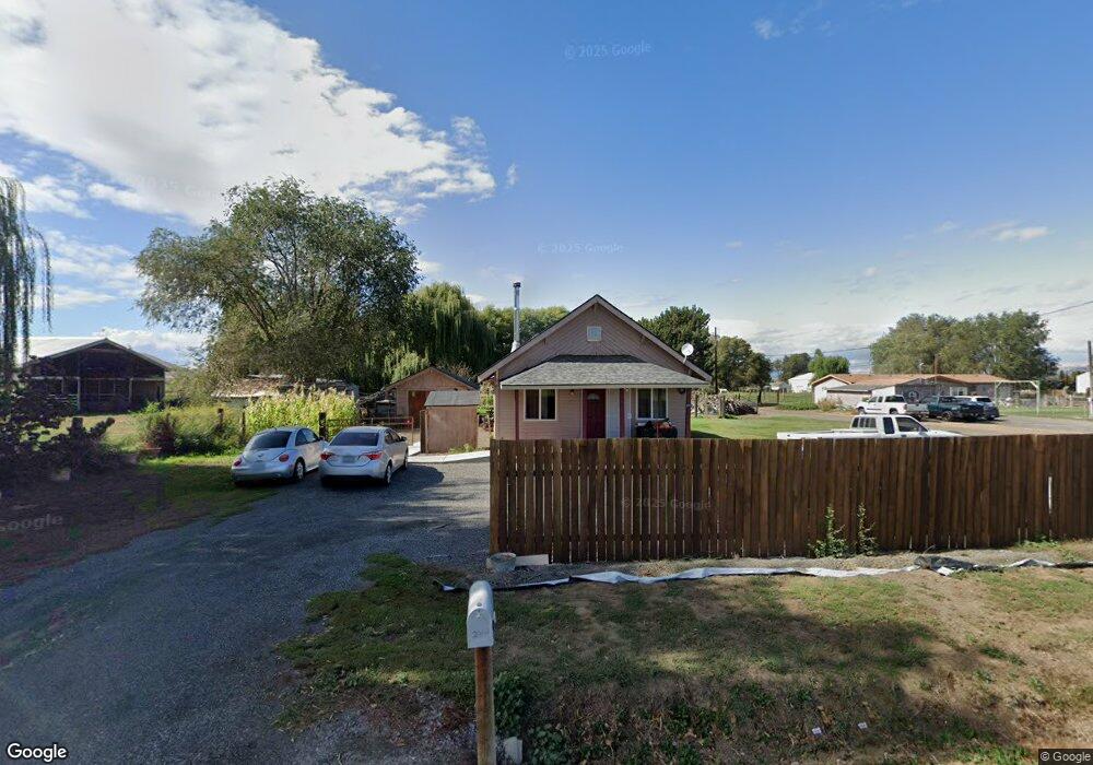 2914 Beaudry Rd, Moxee, WA 98936 - photo 1