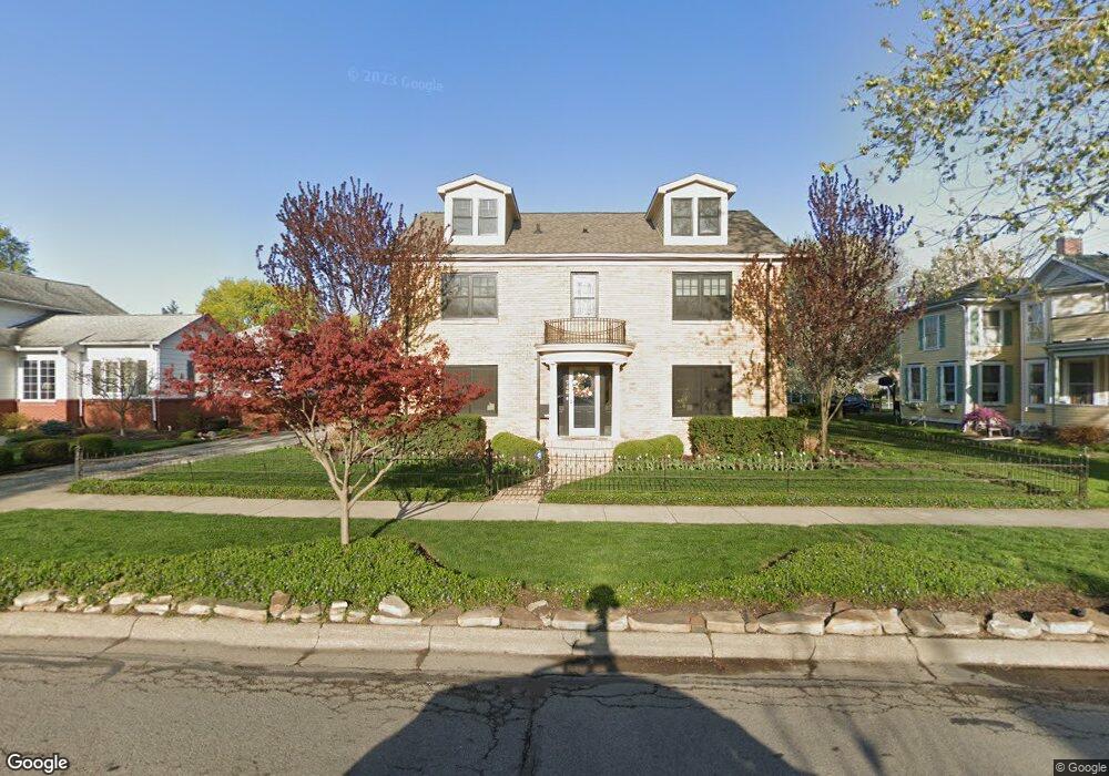 743 N Main St, Auburn, IN 46706 - photo 1