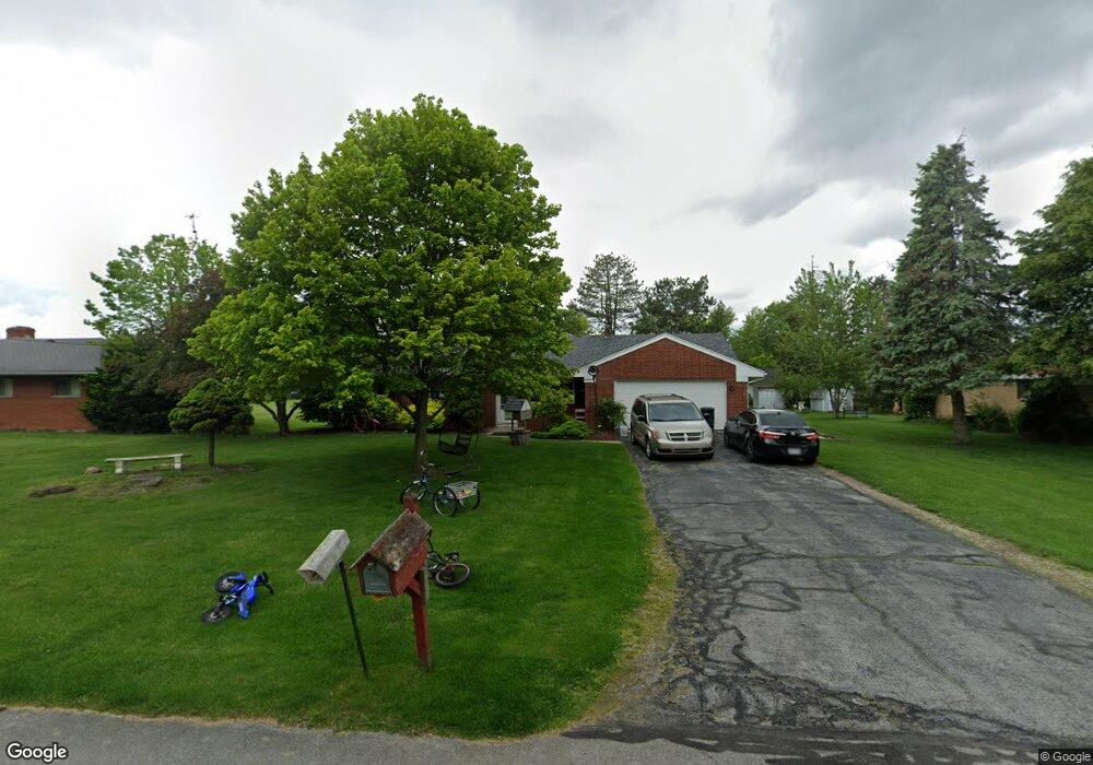 1748 N Thyre Dr, Genoa, OH 43430 - photo 1