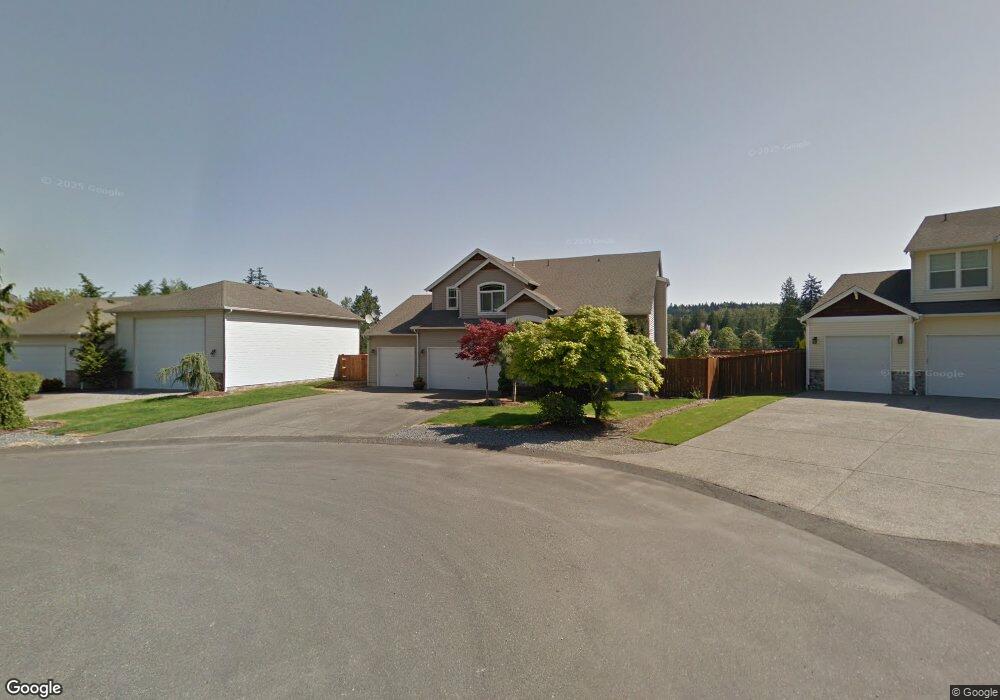 13811 143rd Ave E, Orting, WA 98360 - photo 1