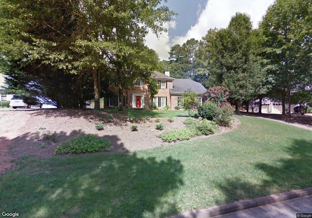 12040 Brookmill Point, Alpharetta, GA 30004 - photo 1