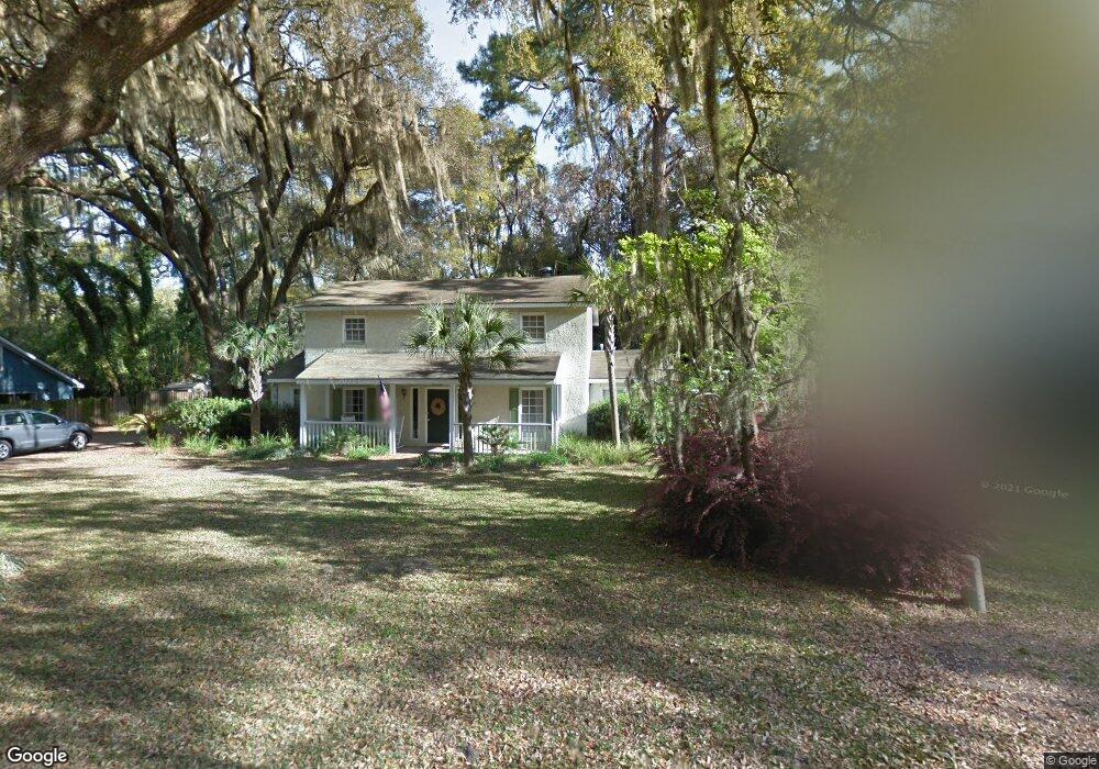 292 Wild Heron Rd, Saint Simons Island, GA 31522 - photo 1