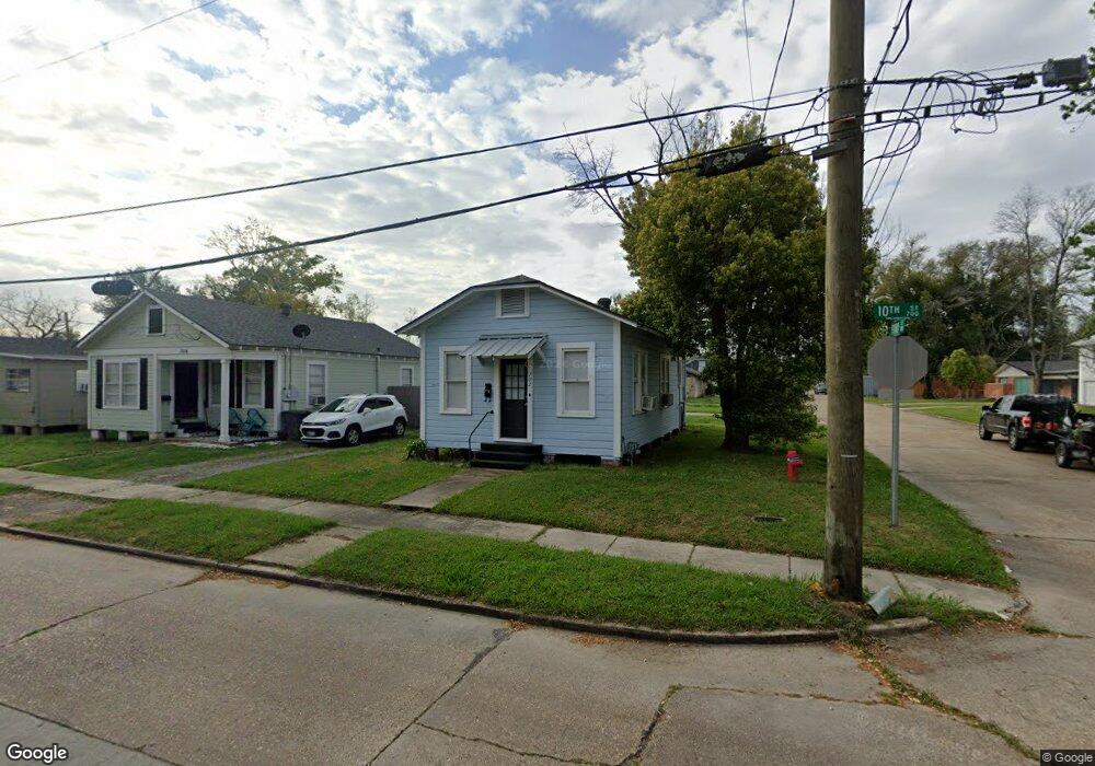 702 10th St, Lake Charles, LA 70601 - photo 1