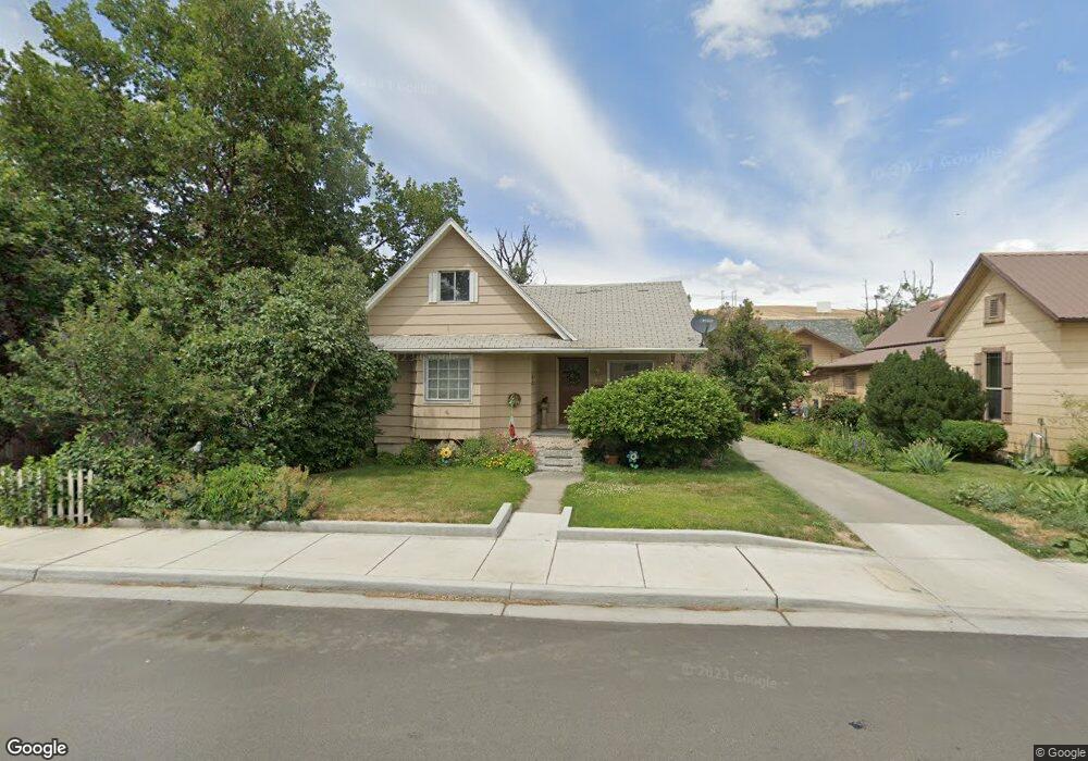 811 SE Byers Ave, Pendleton, OR 97801 - photo 1