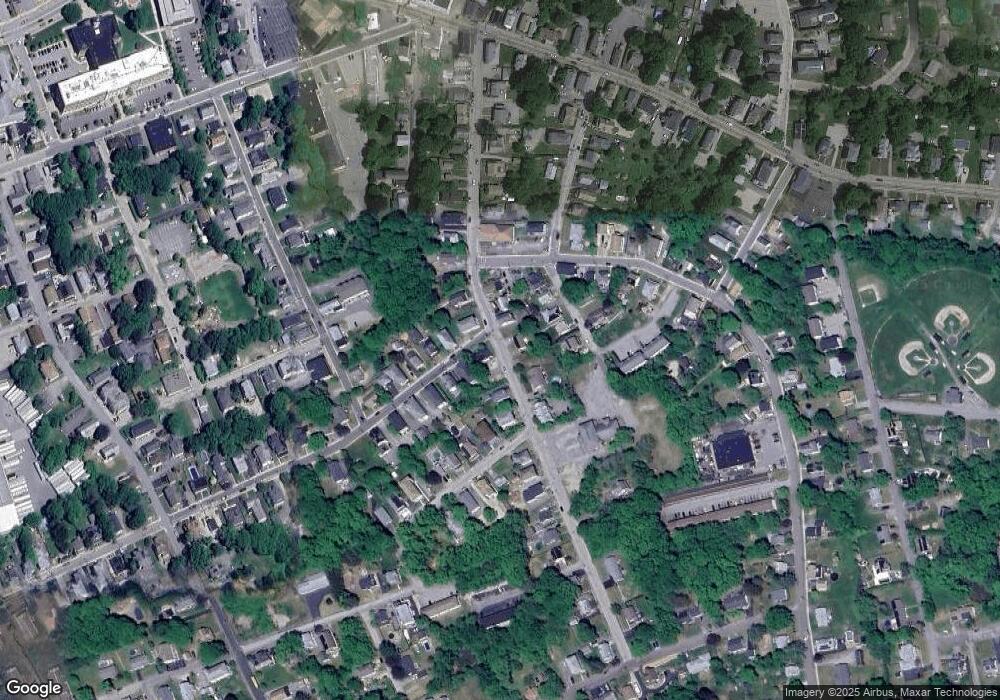 251/2 Harris St, Webster, MA 01570 - photo 1